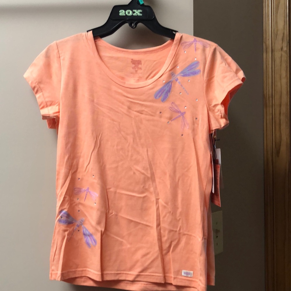 Vintage NWT TwentyX by Wrangler Tee Shirt